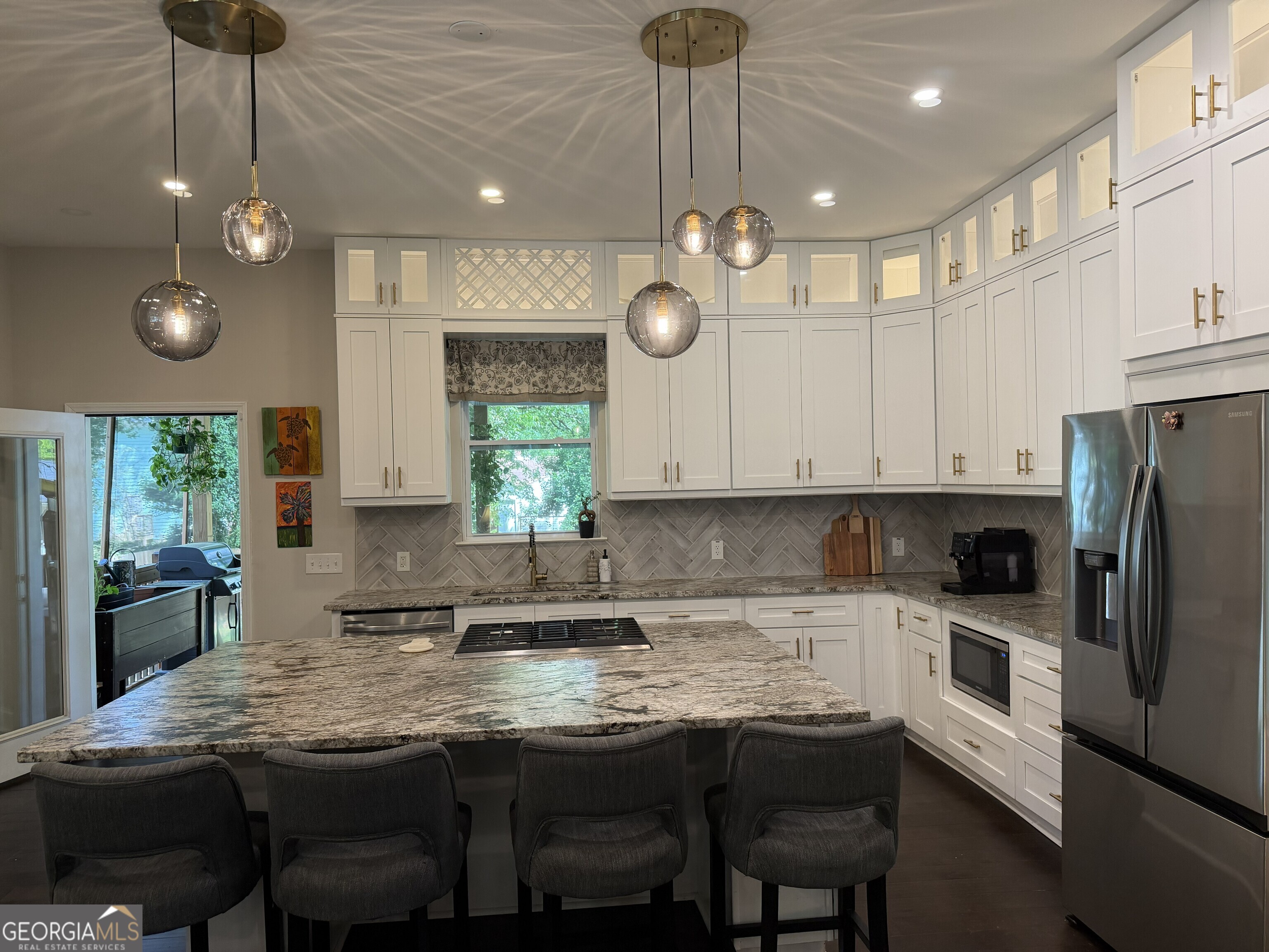 256 1st Street SW Atlanta GA 30314