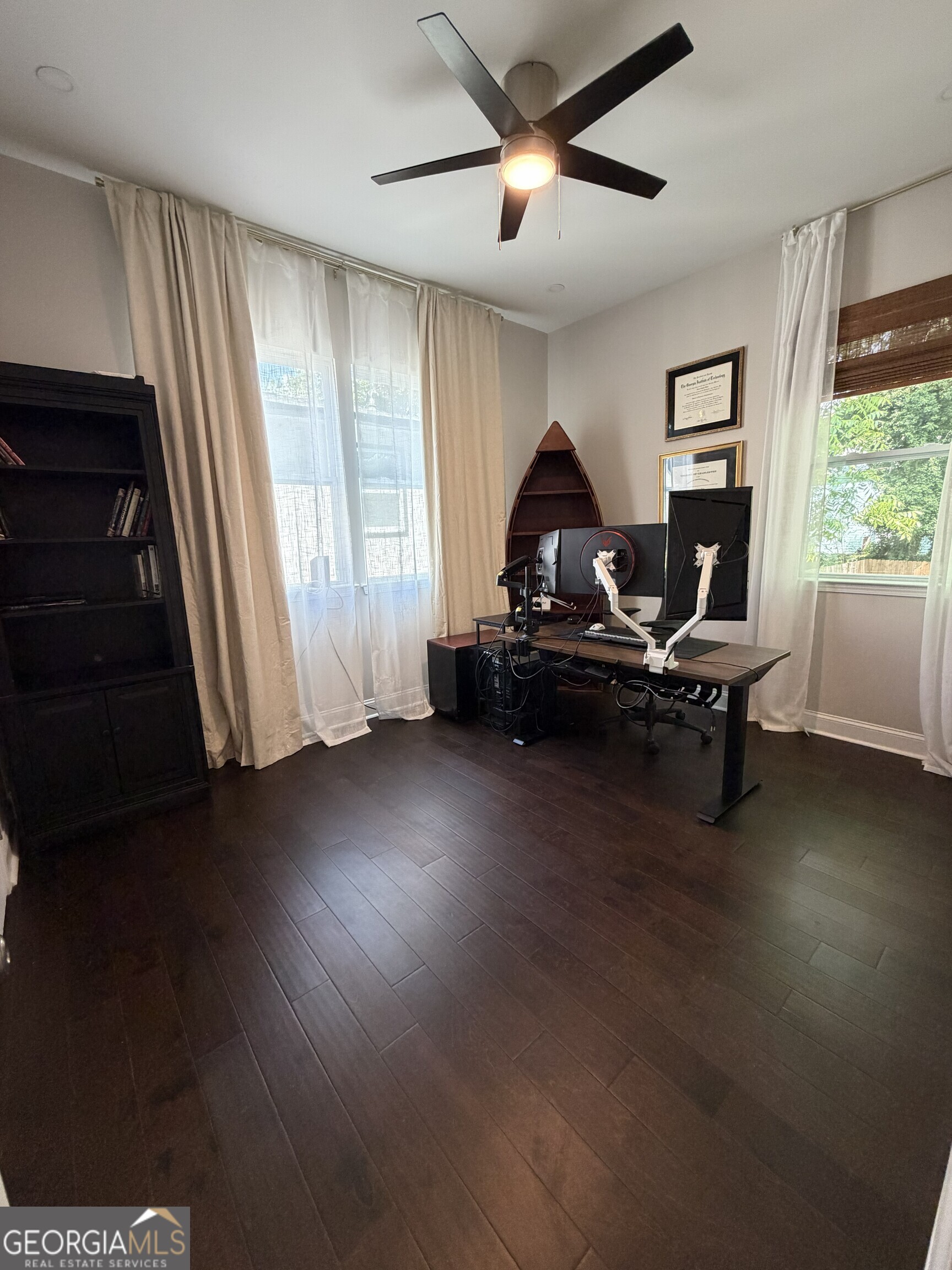 256 1st Street SW Atlanta GA 30314