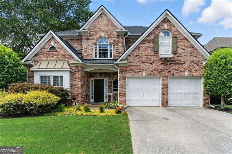2725 Stillwater Lake Lane Marietta GA 30066