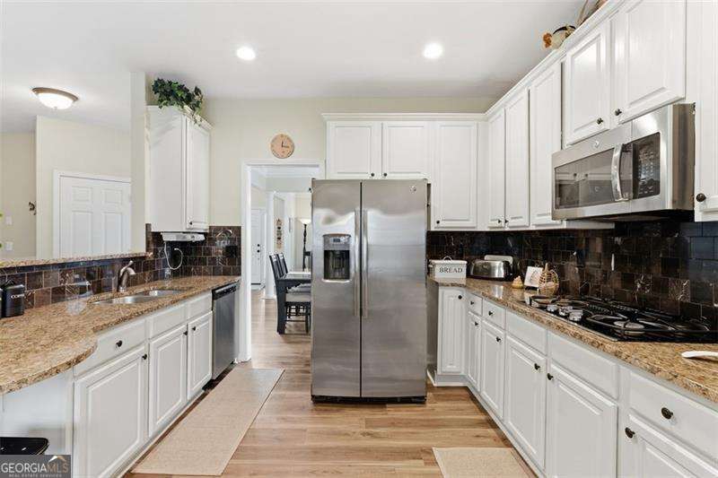 2725 Stillwater Lake Lane Marietta GA 30066