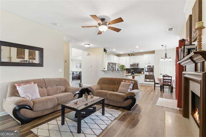 2725 Stillwater Lake Lane Marietta GA 30066
