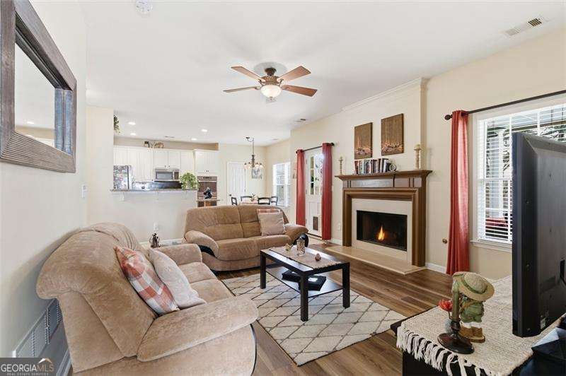 2725 Stillwater Lake Lane Marietta GA 30066