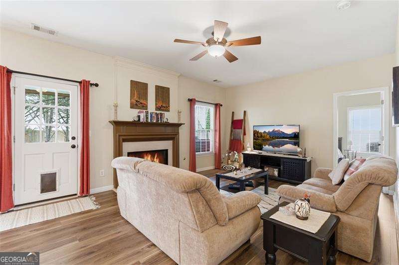 2725 Stillwater Lake Lane Marietta GA 30066