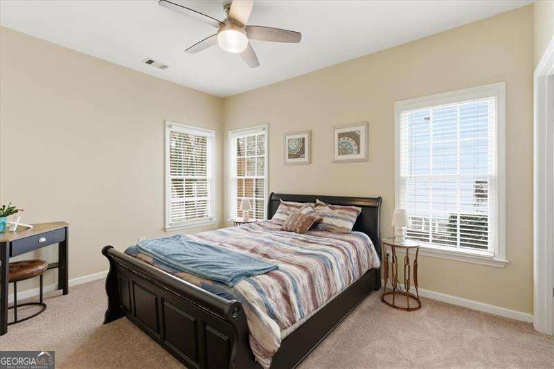 2725 Stillwater Lake Lane Marietta GA 30066