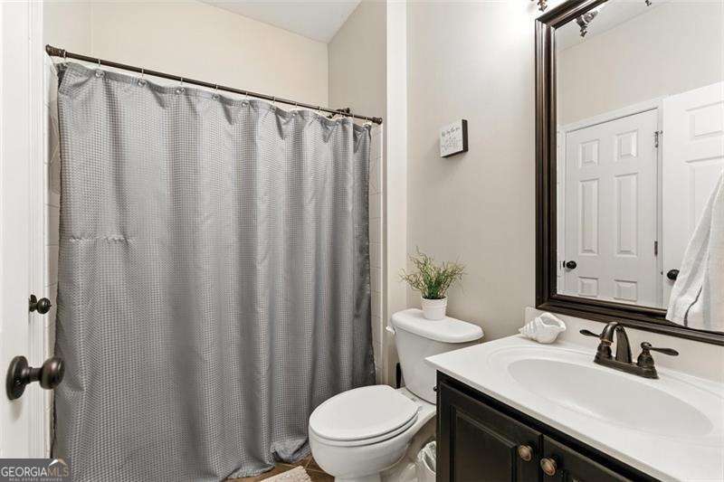 2725 Stillwater Lake Lane Marietta GA 30066