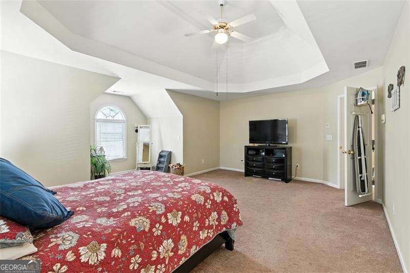 2725 Stillwater Lake Lane Marietta GA 30066