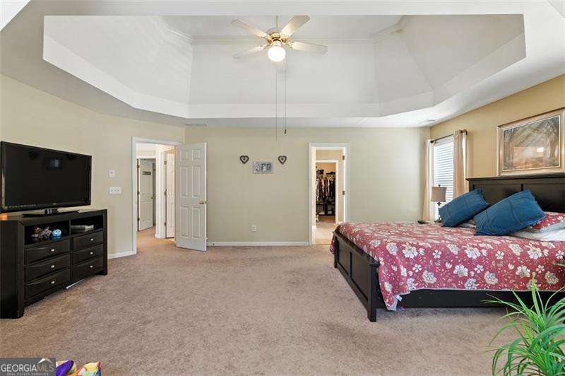 2725 Stillwater Lake Lane Marietta GA 30066