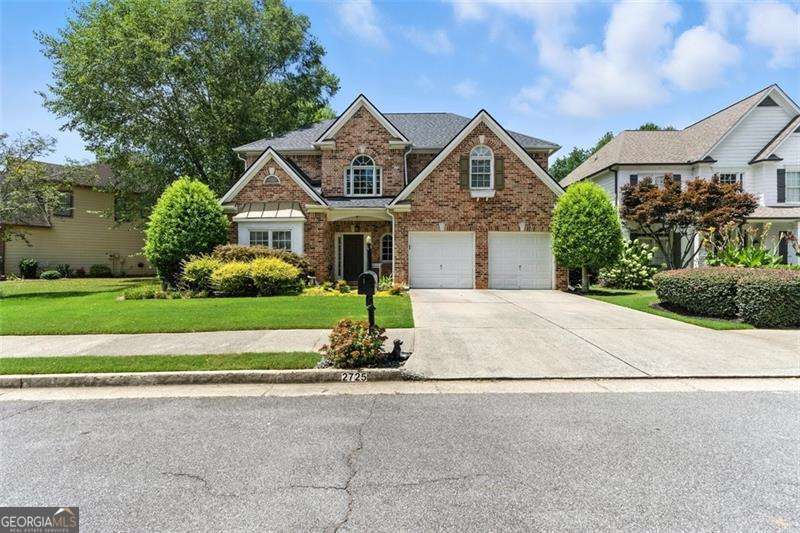 2725 Stillwater Lake Lane Marietta GA 30066