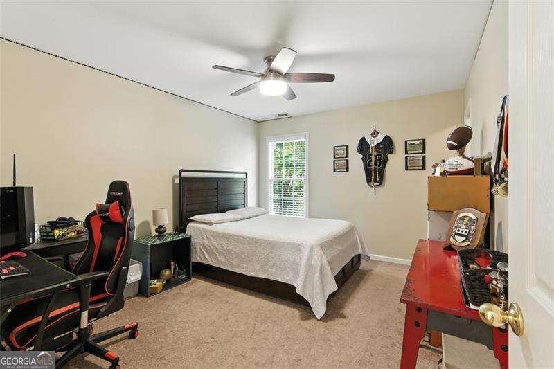 2725 Stillwater Lake Lane Marietta GA 30066