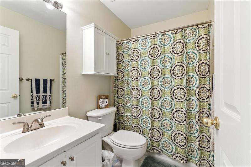 2725 Stillwater Lake Lane Marietta GA 30066