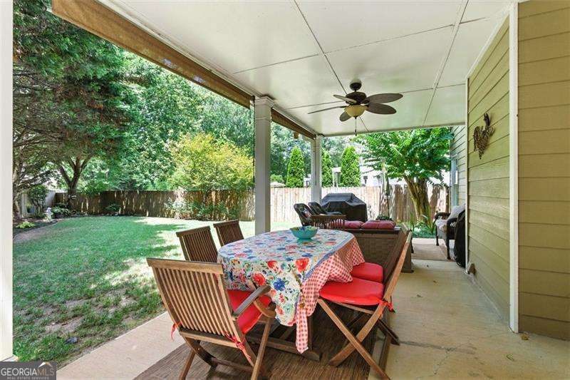 2725 Stillwater Lake Lane Marietta GA 30066