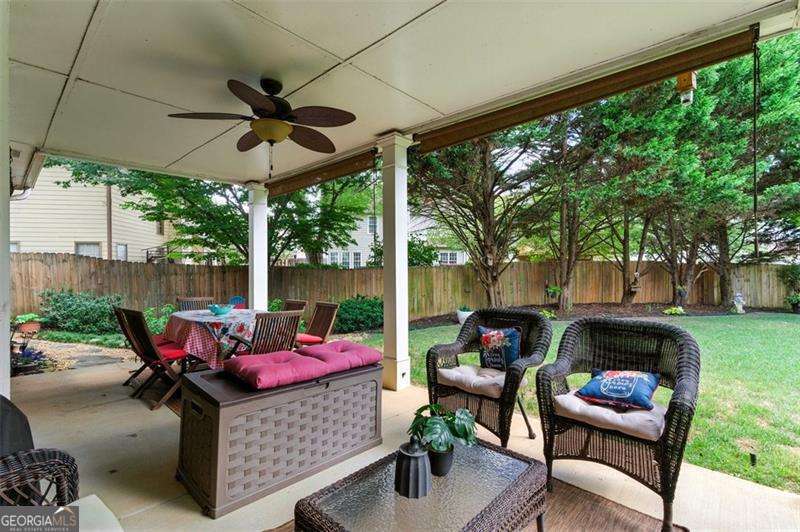 2725 Stillwater Lake Lane Marietta GA 30066