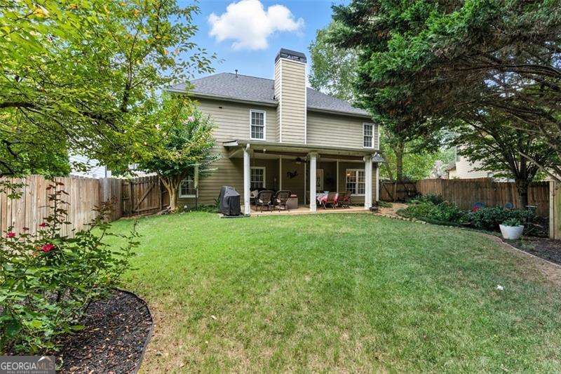 2725 Stillwater Lake Lane Marietta GA 30066