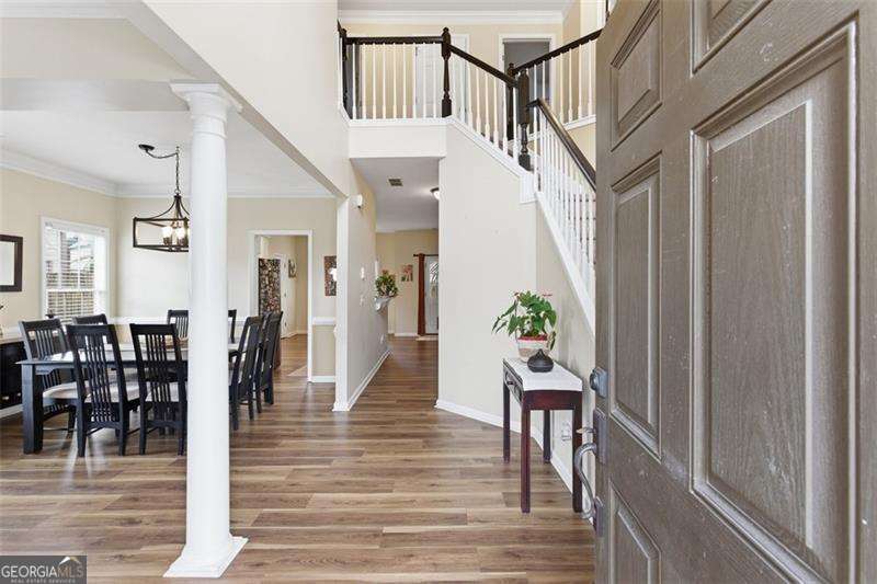 2725 Stillwater Lake Lane Marietta GA 30066