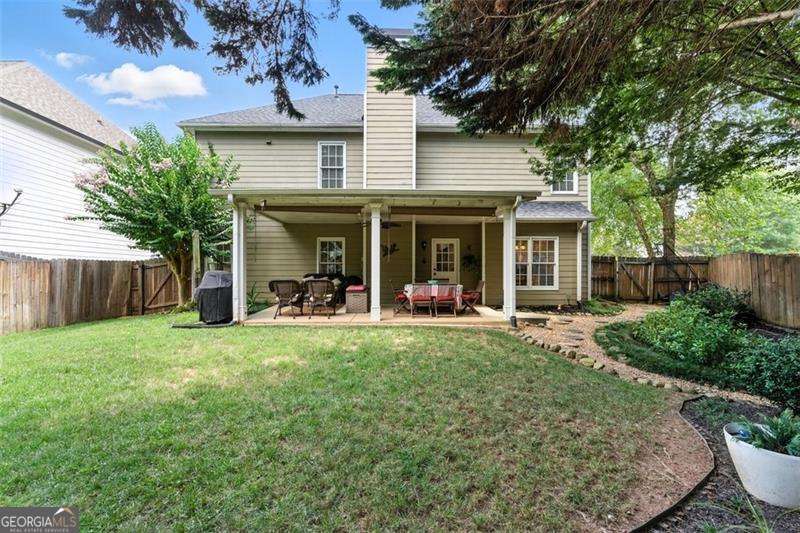 2725 Stillwater Lake Lane Marietta GA 30066