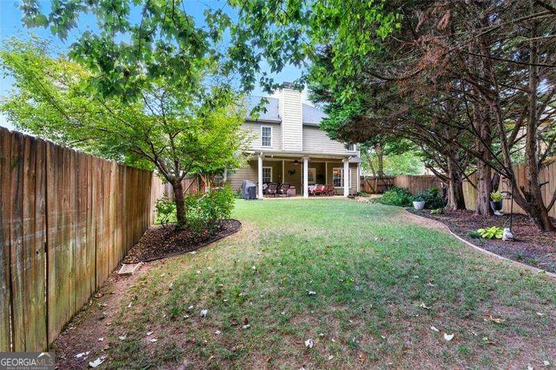 2725 Stillwater Lake Lane Marietta GA 30066