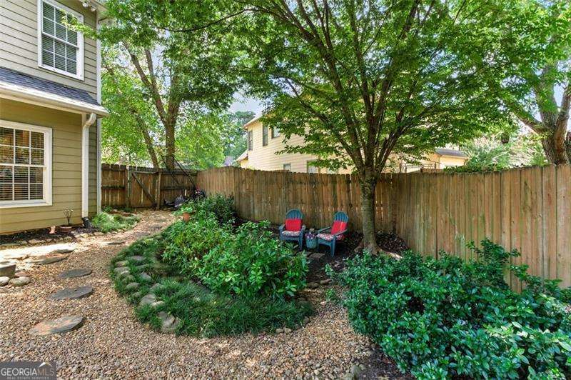 2725 Stillwater Lake Lane Marietta GA 30066