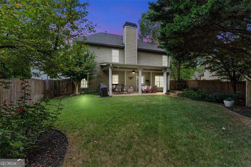 2725 Stillwater Lake Lane Marietta GA 30066