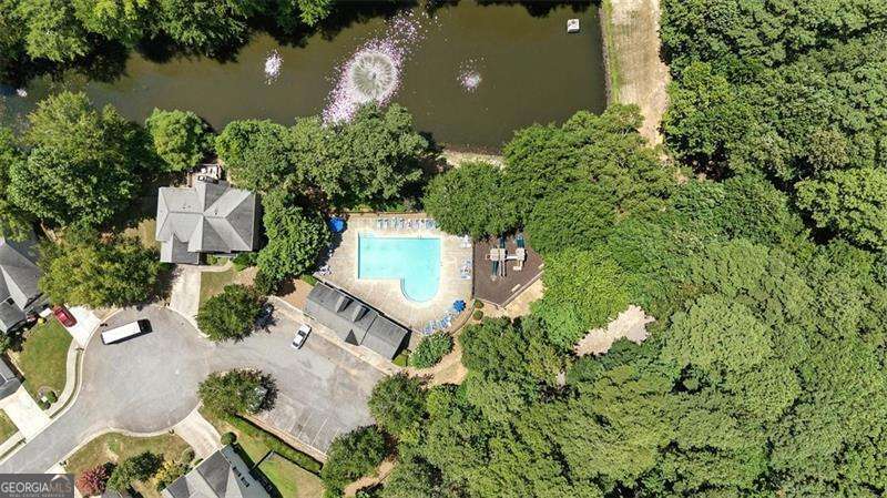 2725 Stillwater Lake Lane Marietta GA 30066