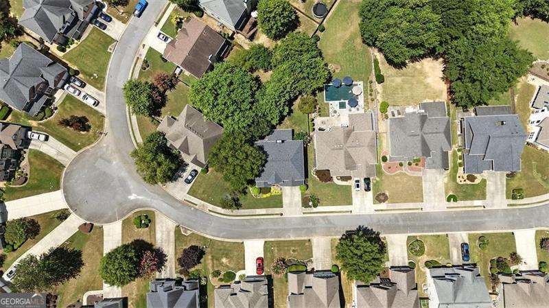 2725 Stillwater Lake Lane Marietta GA 30066
