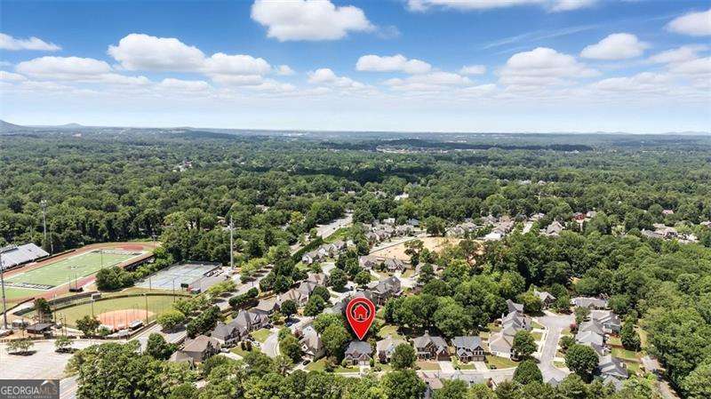 2725 Stillwater Lake Lane Marietta GA 30066