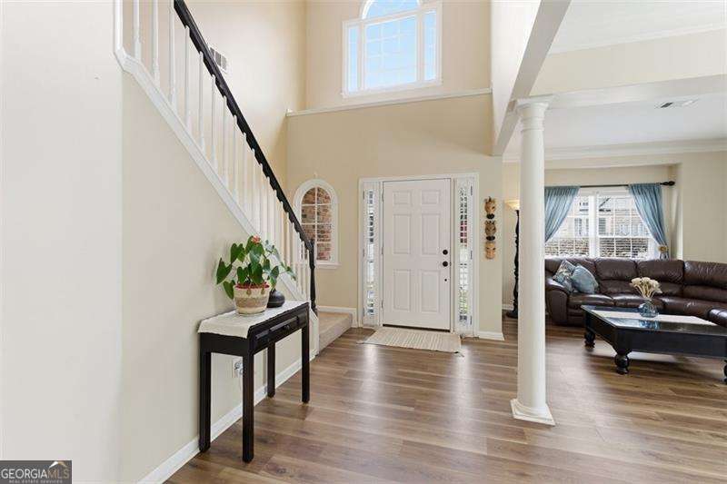 2725 Stillwater Lake Lane Marietta GA 30066