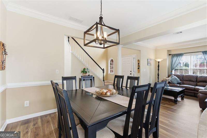 2725 Stillwater Lake Lane Marietta GA 30066