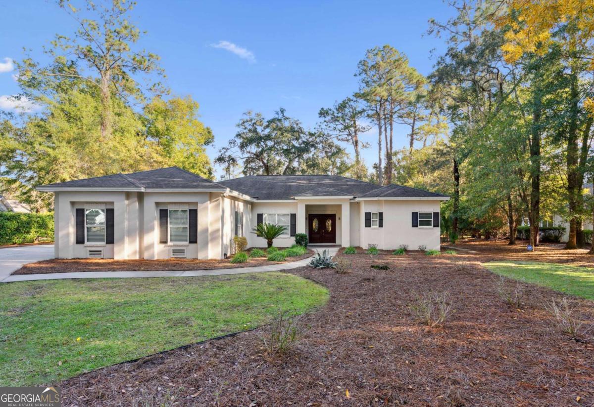150 Rice Mill St. Simons Island GA 31522