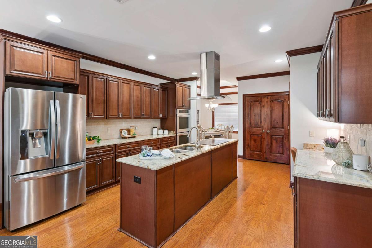 150 Rice Mill St. Simons Island GA 31522