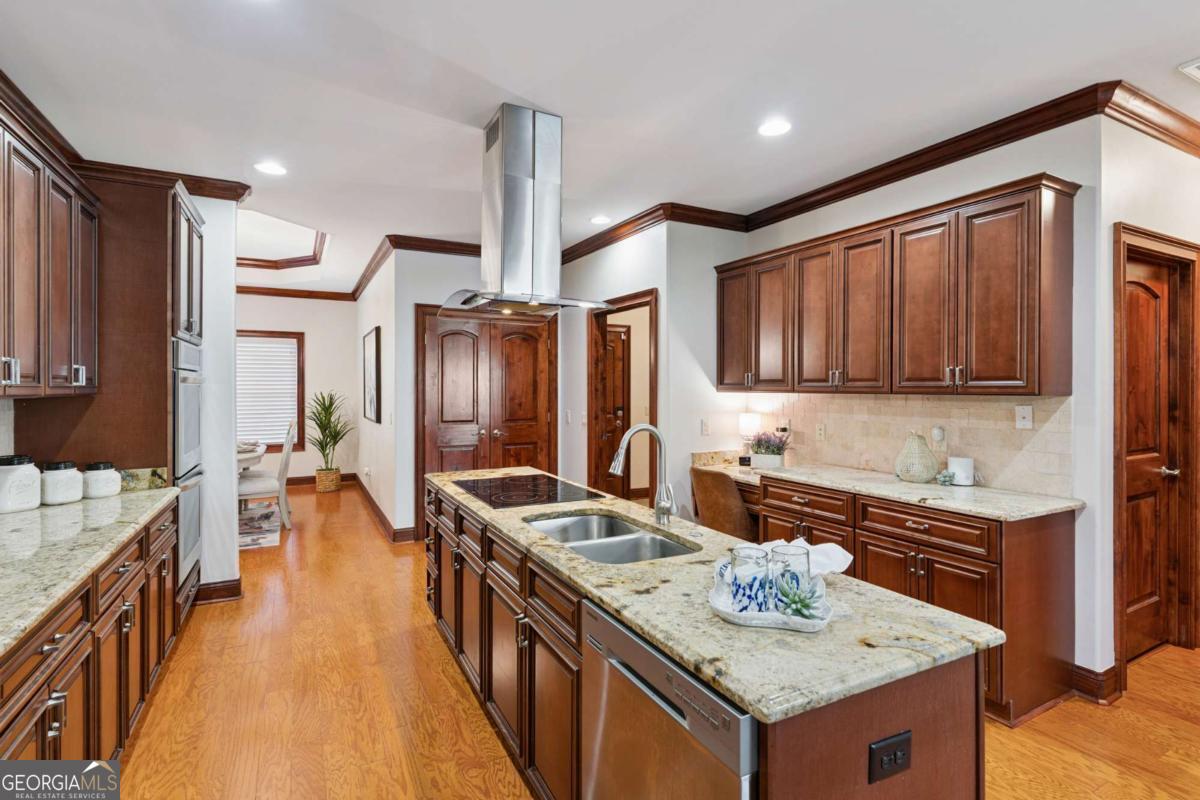 150 Rice Mill St. Simons Island GA 31522