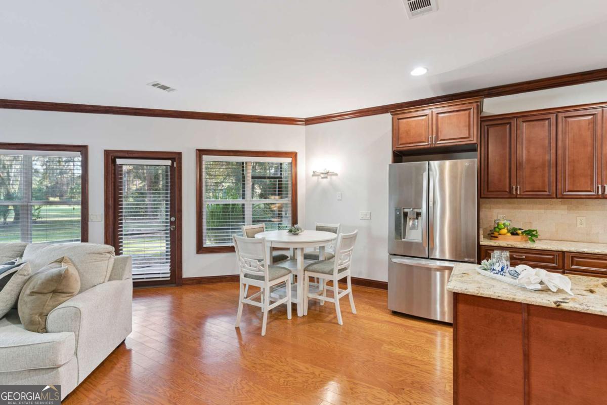 150 Rice Mill St. Simons Island GA 31522