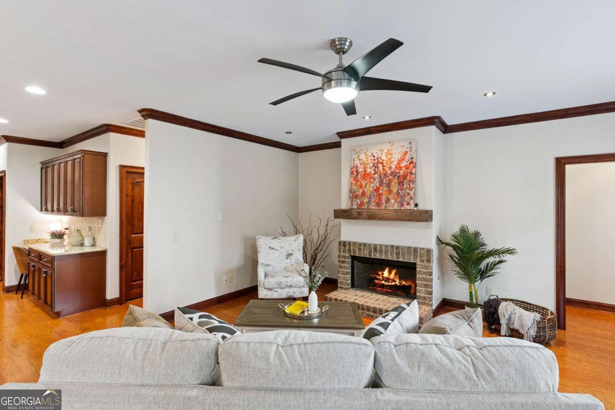 150 Rice Mill St. Simons Island GA 31522