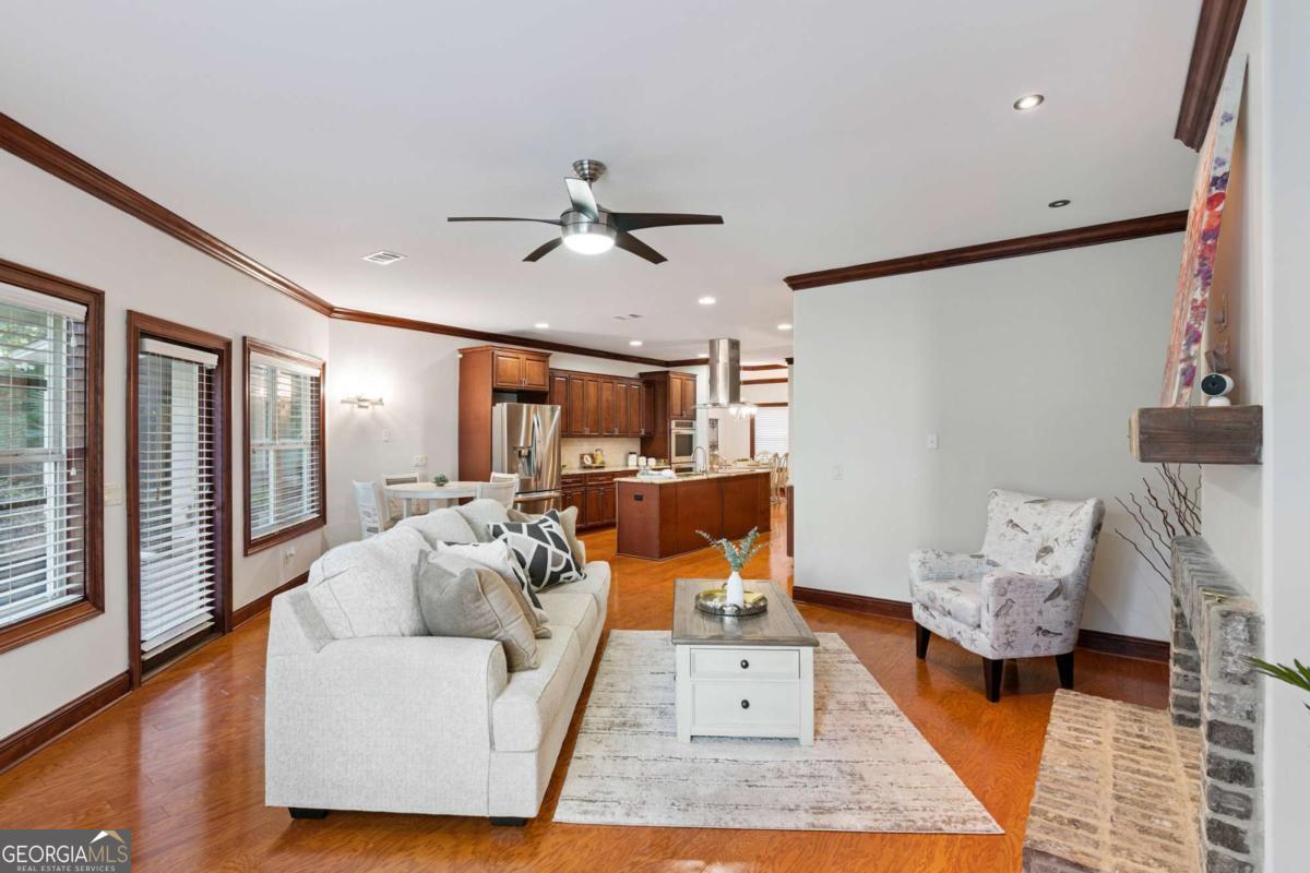 150 Rice Mill St. Simons Island GA 31522
