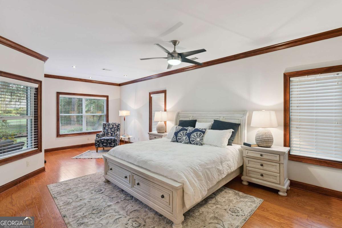 150 Rice Mill St. Simons Island GA 31522