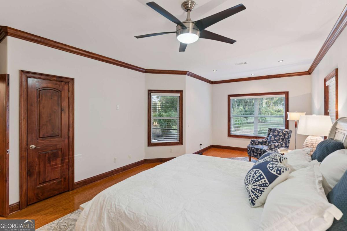 150 Rice Mill St. Simons Island GA 31522
