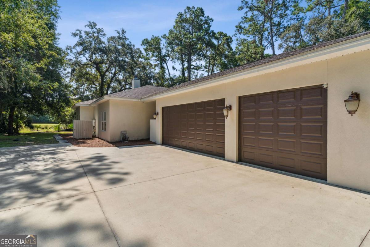 150 Rice Mill St. Simons Island GA 31522