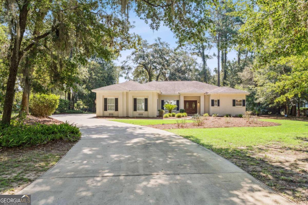 150 Rice Mill St. Simons Island GA 31522