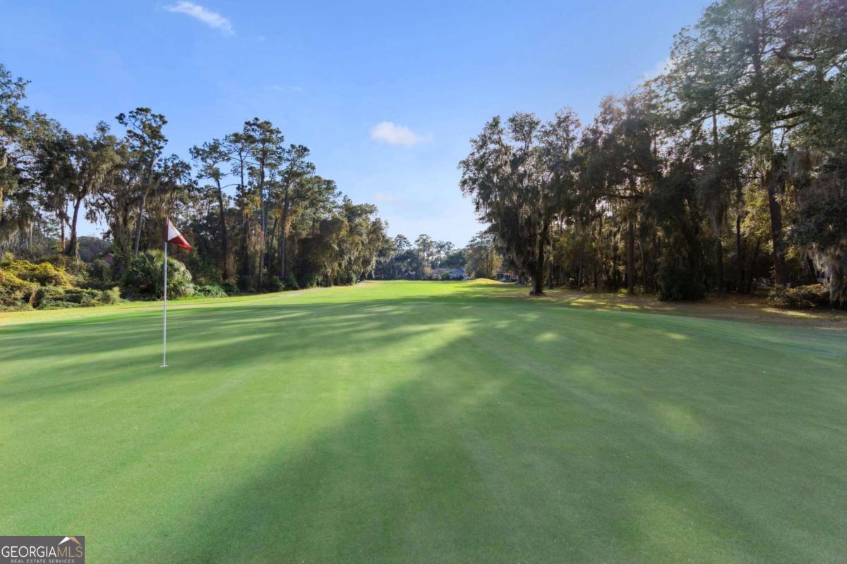 150 Rice Mill St. Simons Island GA 31522