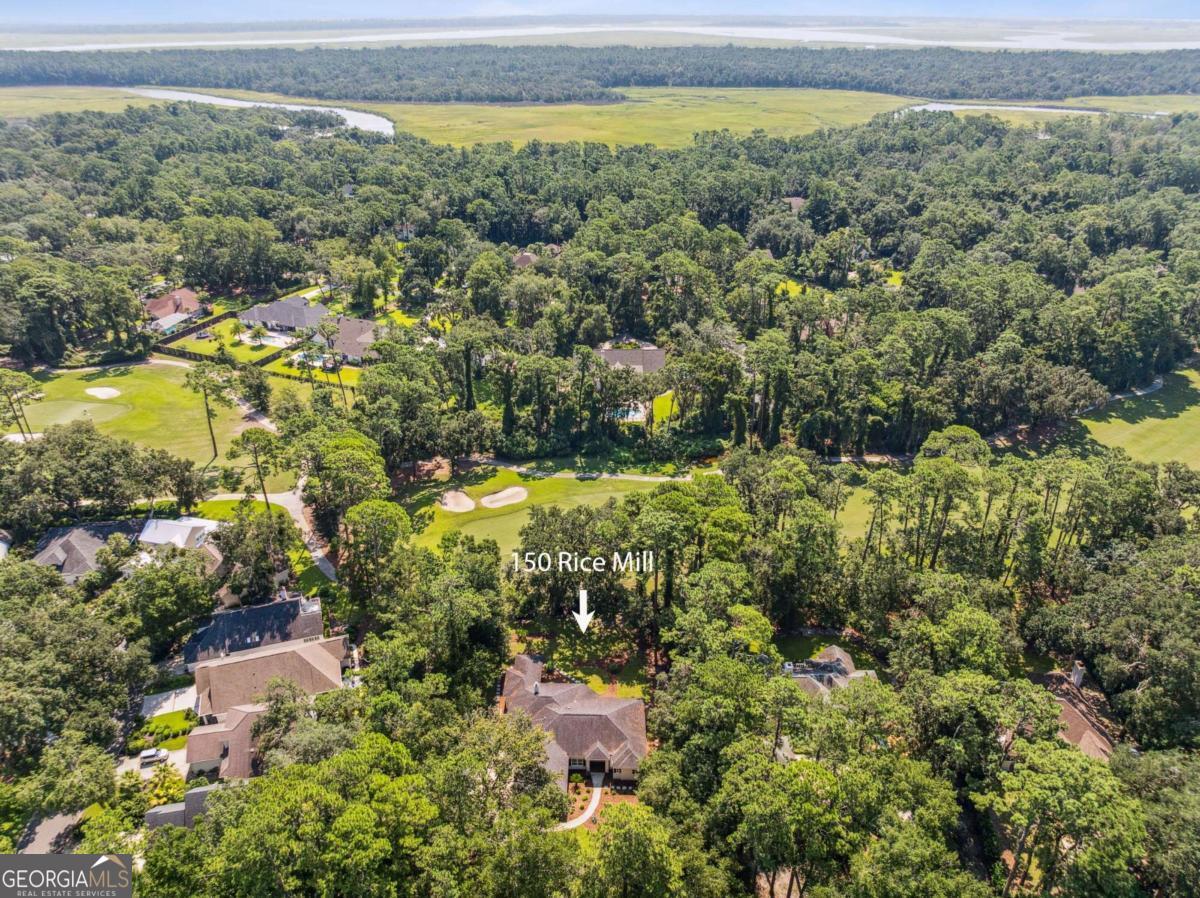 150 Rice Mill St. Simons Island GA 31522