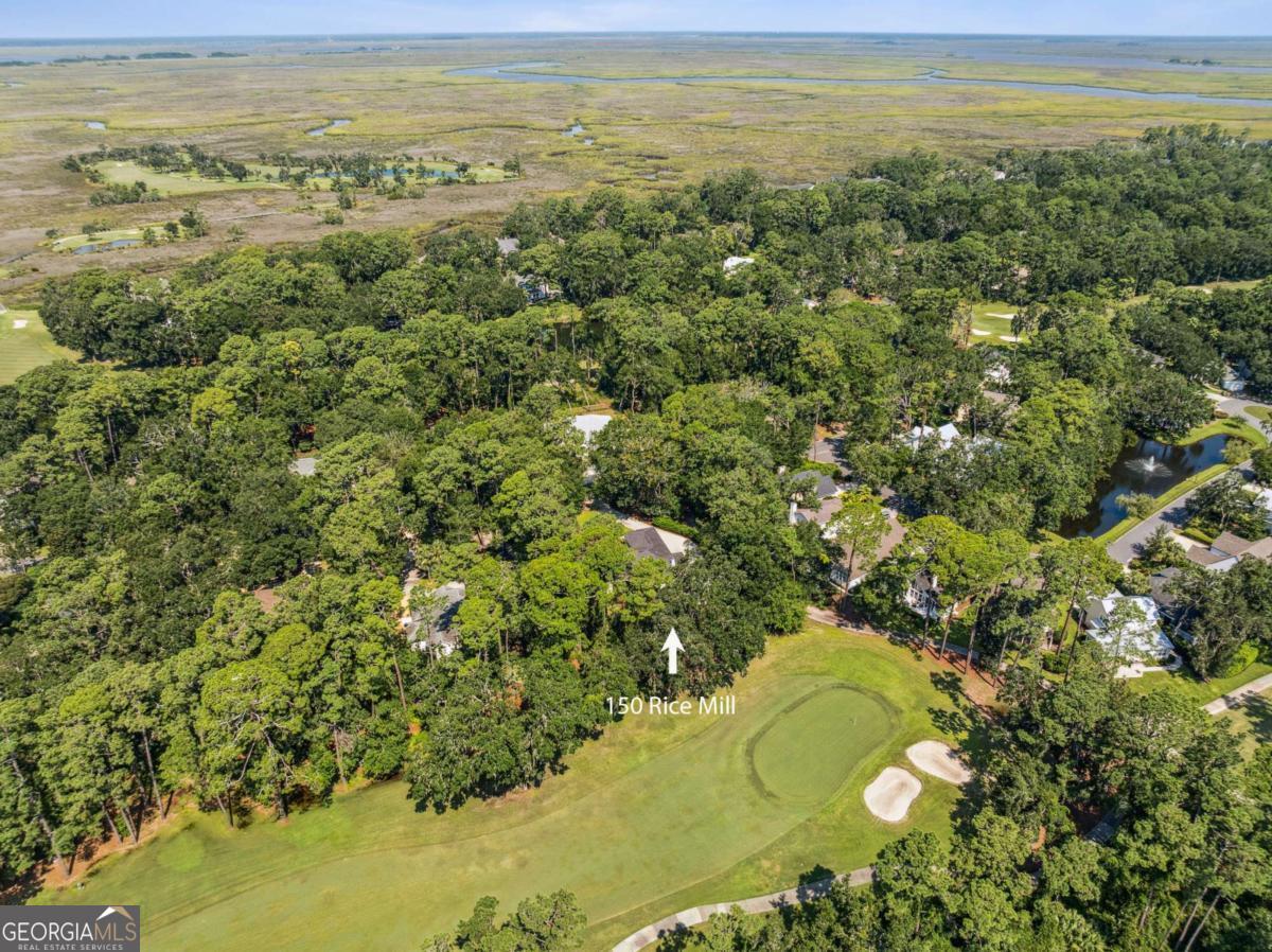 150 Rice Mill St. Simons Island GA 31522