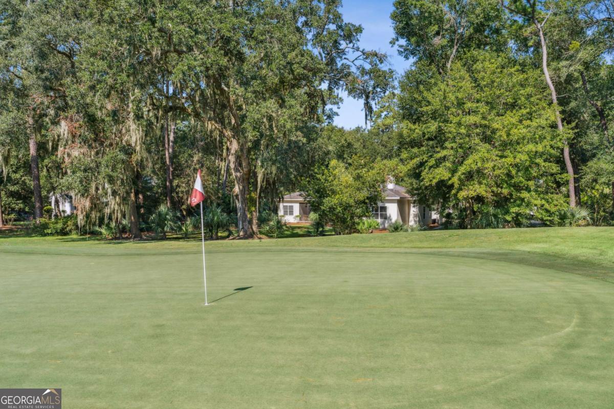 150 Rice Mill St. Simons Island GA 31522
