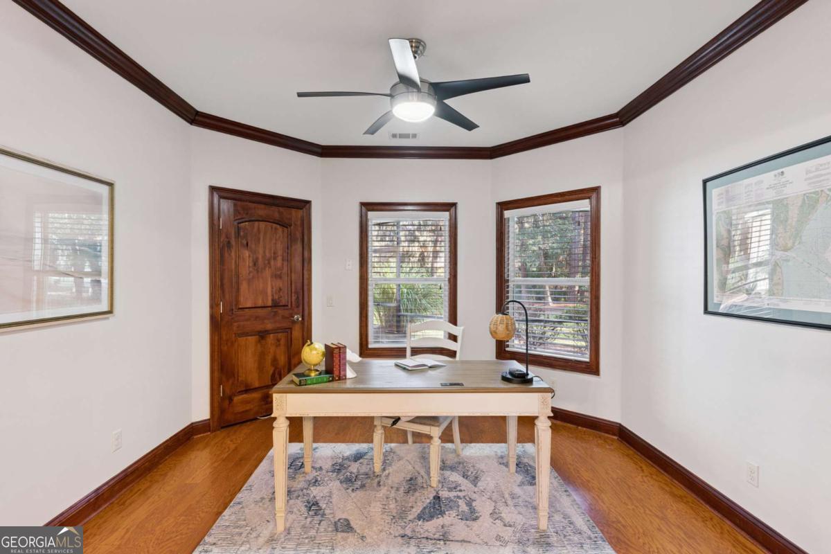150 Rice Mill St. Simons Island GA 31522