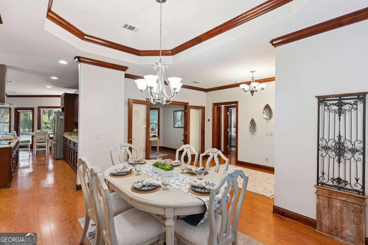150 Rice Mill St. Simons Island GA 31522