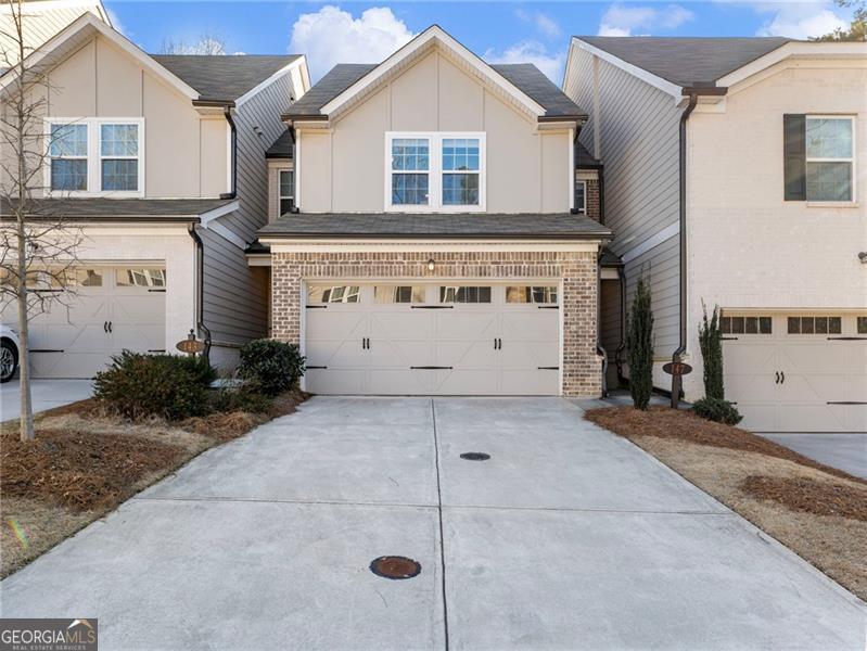 147 Cedar Lane Dawsonville GA 30534