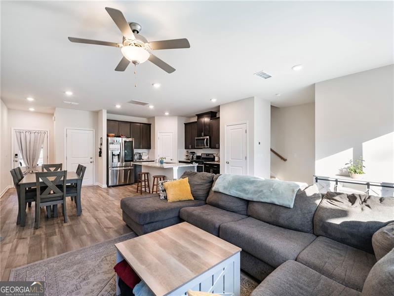 147 Cedar Lane Dawsonville GA 30534