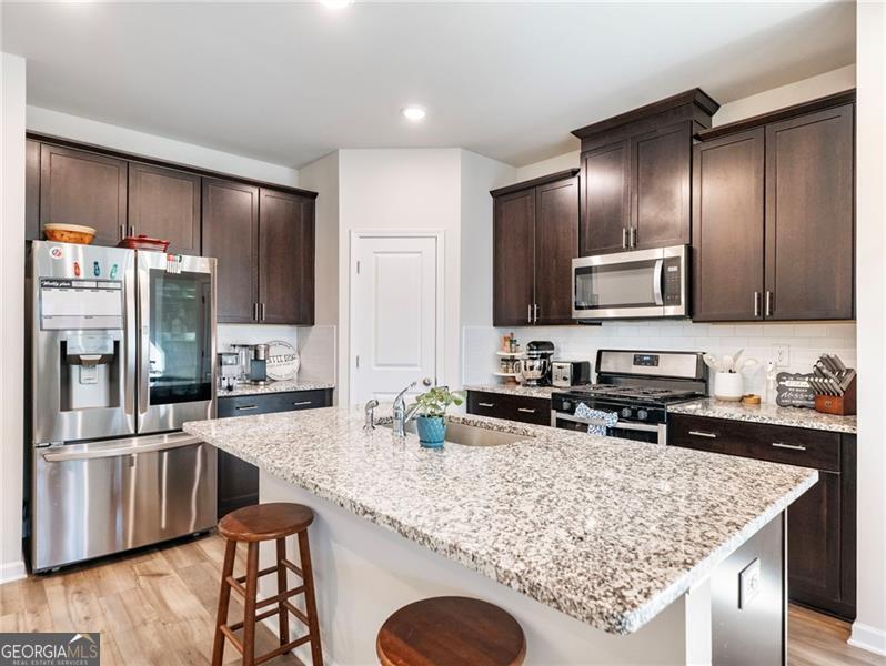 147 Cedar Lane Dawsonville GA 30534