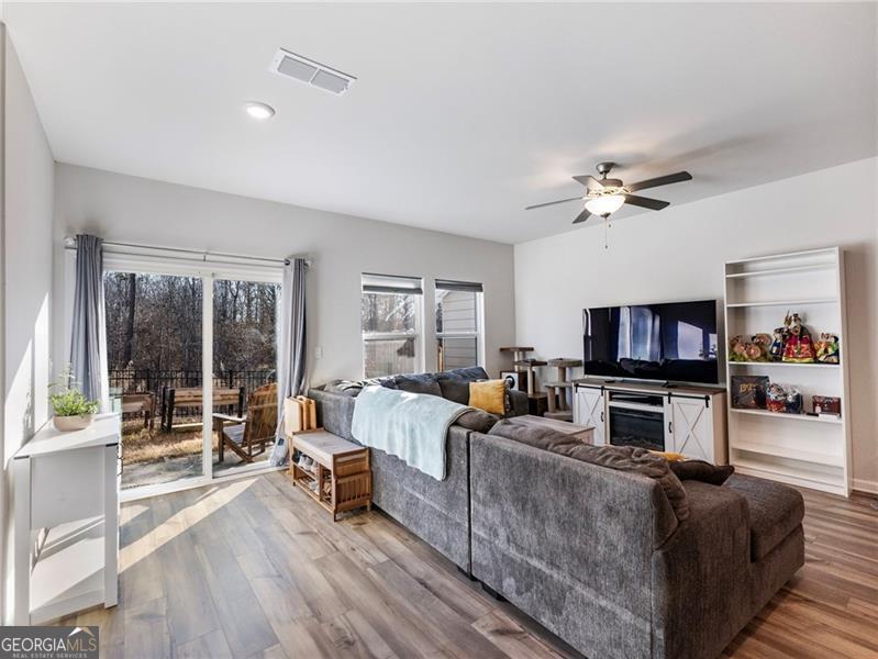 147 Cedar Lane Dawsonville GA 30534