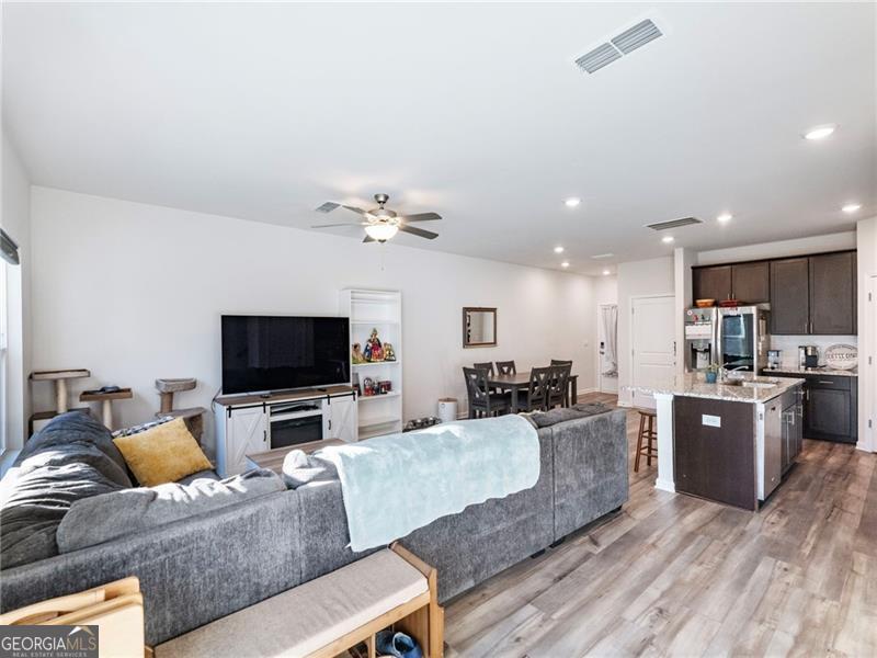 147 Cedar Lane Dawsonville GA 30534