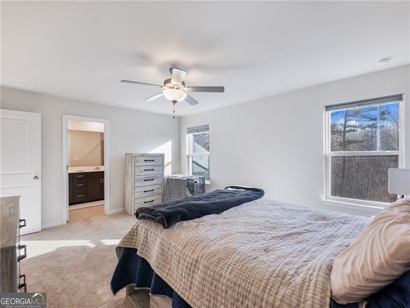 147 Cedar Lane Dawsonville GA 30534