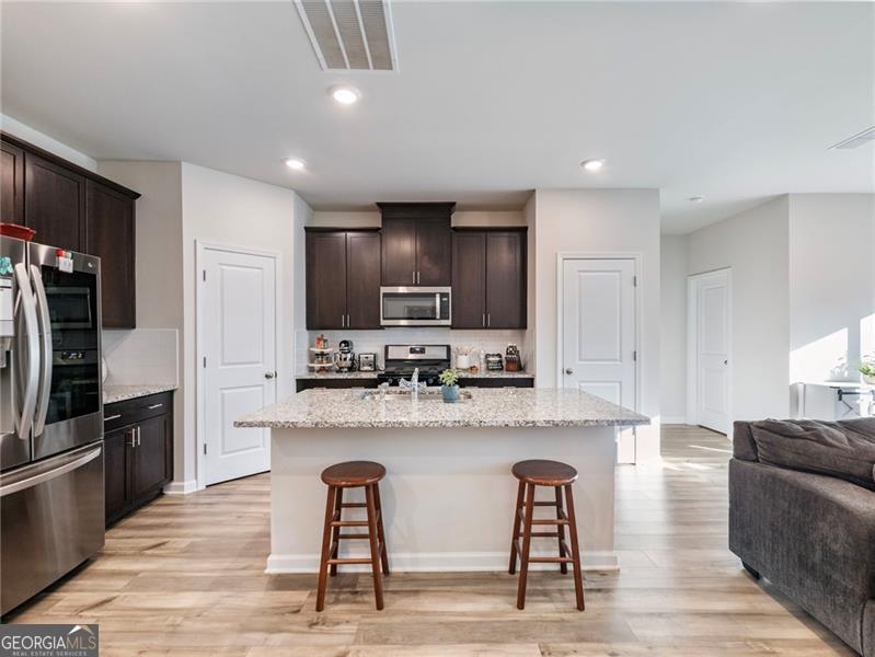 147 Cedar Lane Dawsonville GA 30534